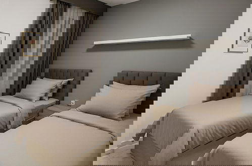 Photo 8 - Modern Chalets in Porto Said for a Memorable Stay