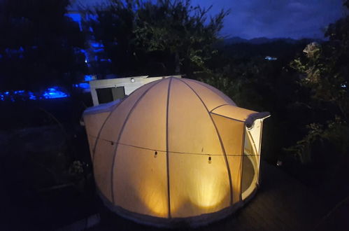 Photo 6 - Glamping romantico en Vista Hermosa