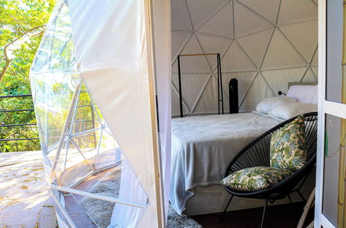 Foto 37 - Glamping romantico en Vista Hermosa