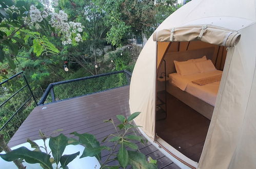 Foto 8 - Glamping romantico en Vista Hermosa