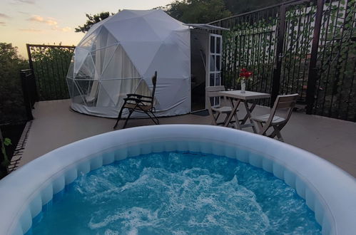 Foto 50 - Glamping romantico en Vista Hermosa