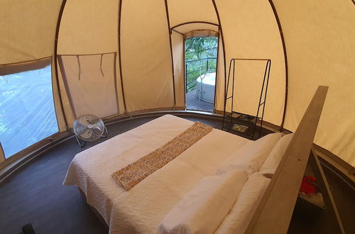 Foto 3 - Glamping romantico en Vista Hermosa