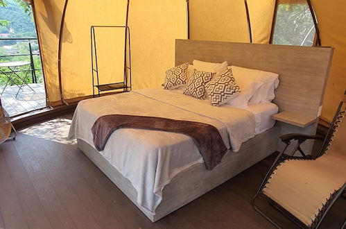 Photo 14 - Glamping romantico en Vista Hermosa