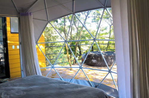 Photo 35 - Glamping romantico en Vista Hermosa