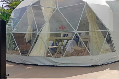 Photo 22 - Glamping romantico en Vista Hermosa