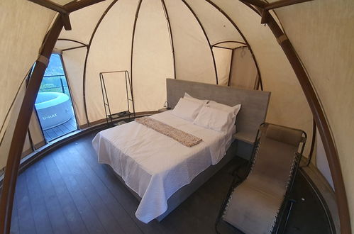 Photo 2 - Glamping romantico en Vista Hermosa