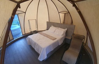 Foto 2 - Glamping romantico en Vista Hermosa