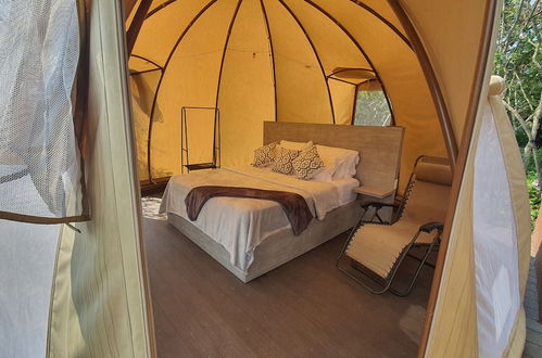 Photo 17 - Glamping romantico en Vista Hermosa