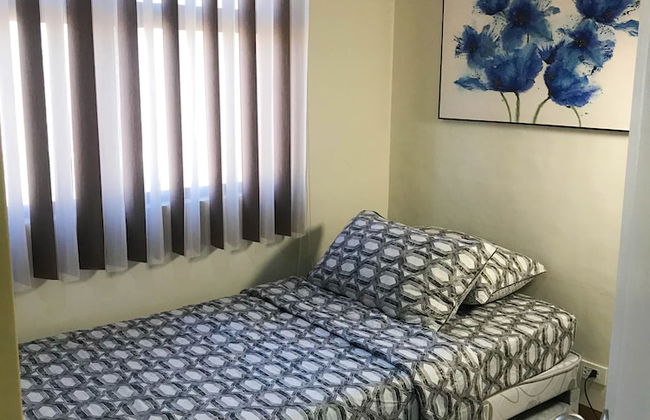 2 Bedroom Condo at Midpoint Residences With City View - Foto 3