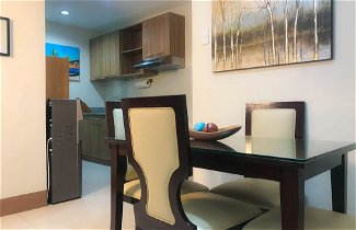 Foto 1 - 2 Bedroom Condo @ Midpoint Residences w/ City View