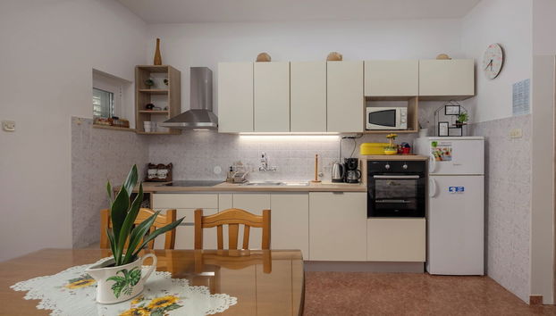 Cozinha privada