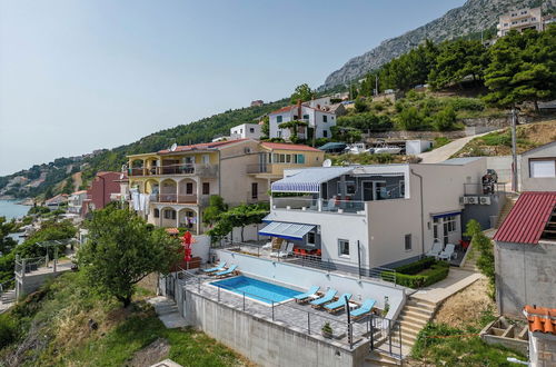 Photo 24 - Pool Apartment Yellow Sun Omiš