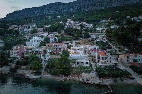 Photo 21 - Pool Apartment Yellow Sun Omiš