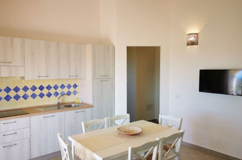 Photo 13 - The Fantastic Residenza Badus 2-bedroom Apartment Sleeps 6child With Sea View