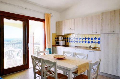 Photo 36 - The Fantastic Residenza Badus 2-bedroom Apartment Sleeps 6child With Sea View