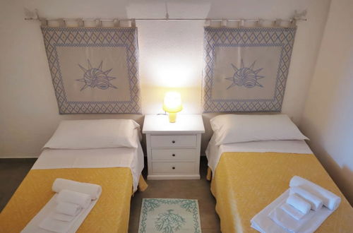 Photo 1 - The Fantastic Residenza Badus 2-bedroom Apartment Sleeps 6child With Sea View