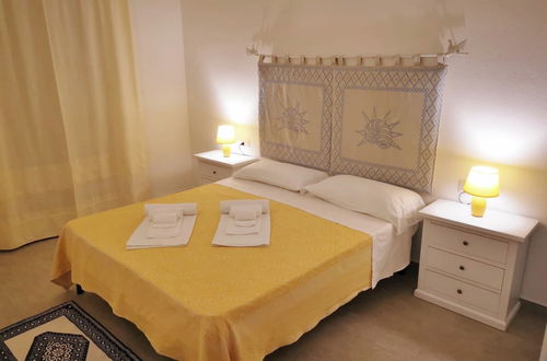 Photo 2 - The Fantastic Residenza Badus 2-bedroom Apartment Sleeps 6child With Sea View