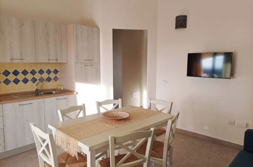 Photo 30 - The Fantastic Residenza Badus 2-bedroom Apartment Sleeps 6child With Sea View