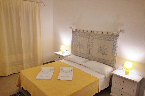 Photo 3 - The Fantastic Residenza Badus 2-bedroom Apartment Sleeps 6child With Sea View