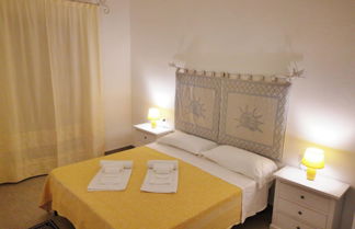 Foto 3 - The Fantastic Residenza Badus 2-bedroom Apartment Sleeps 6child With Sea View