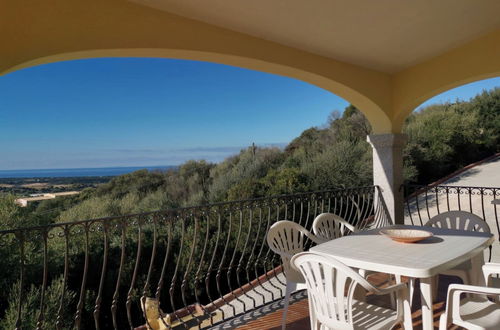 Photo 40 - The Fantastic Residenza Badus 2-bedroom Apartment Sleeps 6child With Sea View