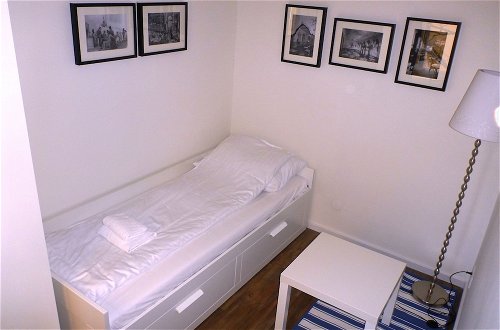 Foto 5 - Flatprovider Comfort Eduard Apartment