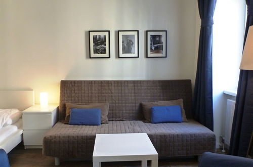 Foto 3 - Flatprovider Comfort Eduard Apartment