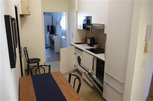 Foto 16 - Flatprovider Comfort Eduard Apartment