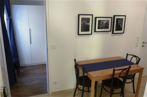 Foto 4 - Flatprovider Comfort Eduard Apartment