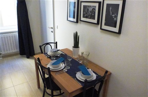 Foto 12 - Flatprovider Comfort Eduard Apartment