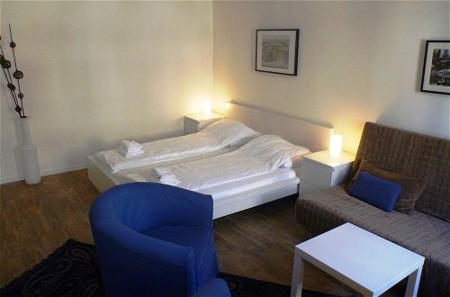 Foto 6 - Flatprovider Comfort Eduard Apartment
