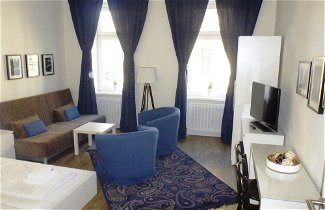 Foto 1 - Flatprovider Comfort Eduard Apartment