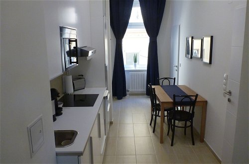 Photo 17 - Flatprovider Comfort Eduard Apartment