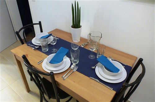 Photo 13 - Flatprovider Comfort Eduard Apartment