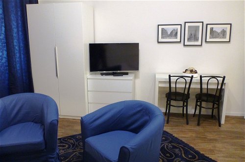 Foto 9 - Flatprovider Comfort Eduard Apartment