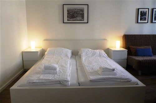Foto 8 - Flatprovider Comfort Eduard Apartment