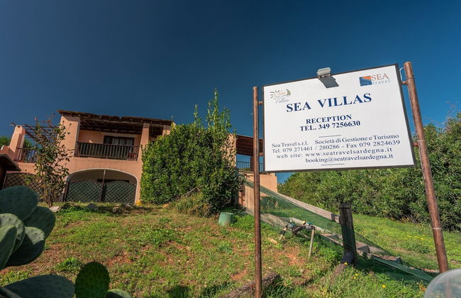 Charming Small Villa Bella Villetta Sleeps 4 no Pool - Foto 44