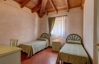 Photo 2 - Charming Sea Villas Es Sleeps 6 With Private Pool Extra bed Possible