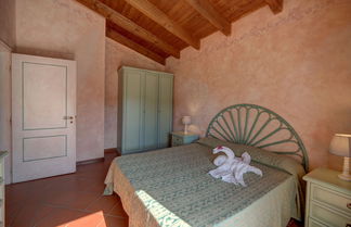 Photo 3 - Charming Sea Villas Es Sleeps With Private Pool Extra bed Possible No2097