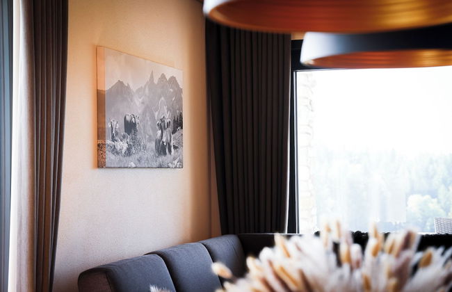 Platzhirsch First Class Living - Foto 26