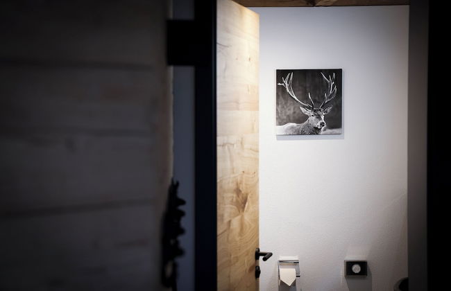 Platzhirsch First Class Living - Foto 44