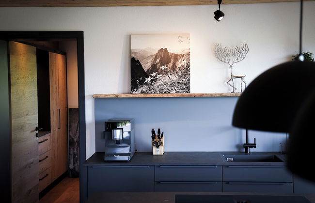 Platzhirsch First Class Living - Foto 13