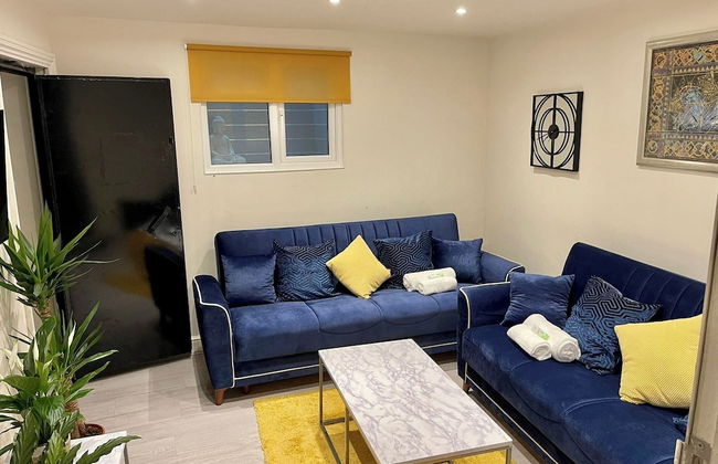 Modern Basement Flat in The City - Shoreditch - Photo 5