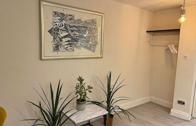 Modern Basement Flat in The City - Shoreditch - Photo 10