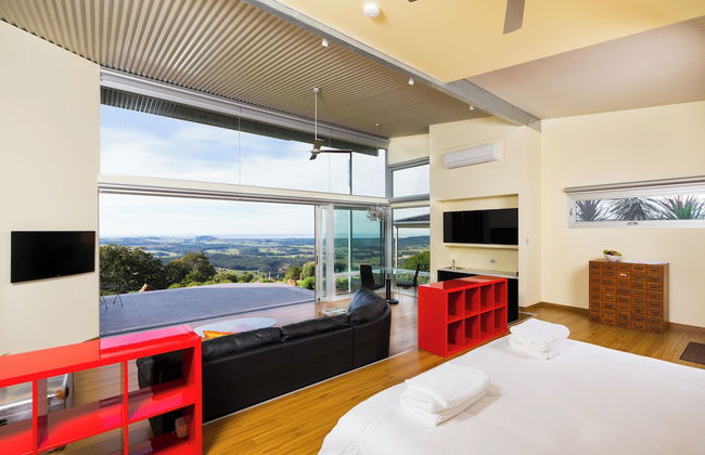 Mt Hay Retreat, Berry - Foto 4