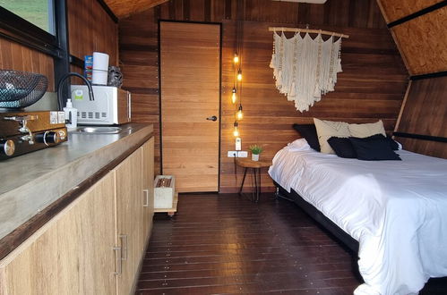 Foto 2 - Woodside Ecoliving Guatape