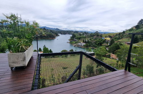 Foto 7 - Woodside Ecoliving Guatape