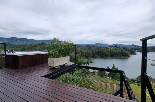 Foto 9 - Woodside Ecoliving Guatape