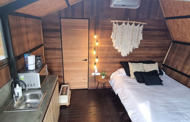 Woodside Ecoliving Guatape - Foto 4