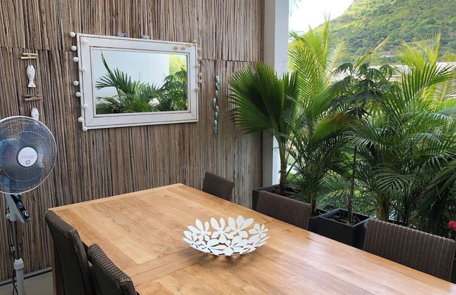 Appartement De Charme, West Island, Rivière Noire - Foto 31